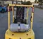 2018 HYSTER H50XT Warehouse Forklift