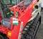 2022 Takeuchi TL12R2-CR Track Loader