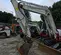 2019 Takeuchi TB290C Mini Excavator