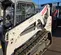 2019 Bobcat T650 Track Loader