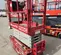 2018 MEC MICRO 19 Scissor Lift