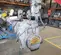 2018 BISOMAC BISO308-1000L Hoist