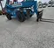 2017 Genie GTH-1056 Forklift