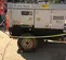 2019 Wacker Neuson G25 T4F Diesel Generator