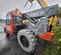2017 Skyjack SJ643TH Forklift