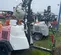 2017 Magnum Pro MLT6SM Portable Light Tower