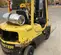 2021 HYSTER H50XT Warehouse Forklift