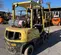 2017 HYSTER H50XT Warehouse Forklift
