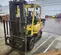 2018 HYSTER H50XT Warehouse Forklift