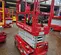 2017 MEC MICRO 19 Scissor Lift