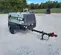 2018 Sullair 185DPQ-KU-T3 Air Compressor