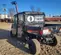 2022 Polaris PRO XD 4000D Utility Vehicle