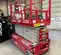 2017 MEC 4046SE Scissor Lift