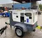 2021 Atlas Copco QAS 45 T4F Diesel Generator