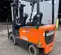 2018 Doosan B25S-5 Warehouse Forklift