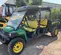 2021 John Deere XUV855M S4 Utility Vehicle