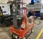 2018 Skyjack SJ12 Self-Propelled One-Person Lift