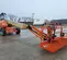 2017 JLG 660SJ Boom Lift