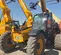 2018 JCB 507-42 Forklift