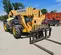 2018 JCB 510-56 Forklift
