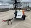 2018 Magnum Pro MLT6SM Portable Light Tower