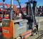2018 Toyota 8FBCU25 Warehouse Forklift