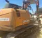 2019 Case CX130D Excavator