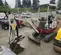2019 Takeuchi TB216RH Mini Excavator