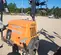 2021 Generac MLTS-2 Portable Light Tower