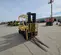 2019 HYSTER H50XT Warehouse Forklift