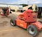 2013 JLG E450AJ Articulating Boom Lift