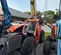 2016 JLG 1255 Forklift