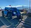 2015 Genie GTH-636 Forklift