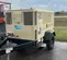2018 Doosan P425/HP375WCUT4 Air Compressor
