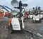 2018 Magnum Pro MLT6SM Portable Light Tower