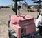 2017 Magnum Pro MLT6SM Portable Light Tower