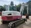 2019 Takeuchi TB290C Mini Excavator
