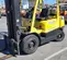 2018 HYSTER H50XT Warehouse Forklift