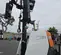 2021 Generac MLTS-4 Portable Light Tower