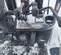 2019 Toyota 8FGU25 Warehouse Forklift