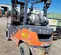 2020 Toyota 8FGU25 Warehouse Forklift