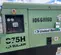 2017 Sullair 375HDPQ-JD Air Compressor