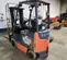 2018 Toyota 8FBCU25 Warehouse Forklift