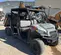 2021 Polaris PRO XD 4000D Utility Vehicle