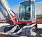 2018 Takeuchi TB290C Mini Excavator