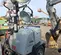 2019 Wacker Neuson LTV6L Portable Light Tower