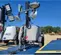 2021 Wacker Neuson LTV6L Portable Light Tower