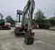 2019 Takeuchi TB290C Mini Excavator