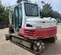 2019 Takeuchi TB290C Mini Excavator