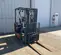 2018 Toyota 8FBCU25 Warehouse Forklift
